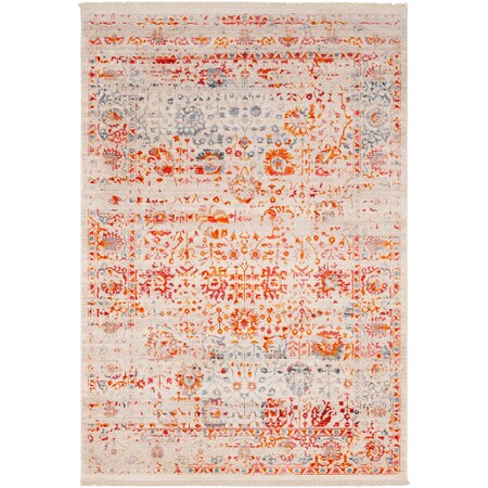 Surya Ephesians - 2'7 X 5' Area Rug" EPC2309-275